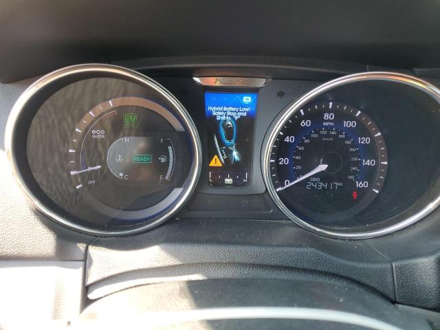 2015 HYUNDAI SONATA HYB KMHEC4A47FA125243