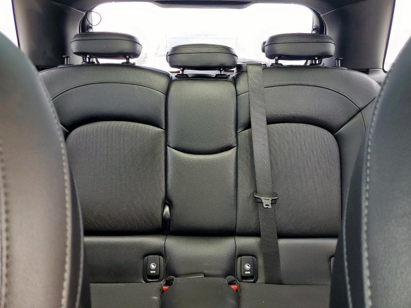2017 MINI COOPER S WMWXU3C59H2D31980