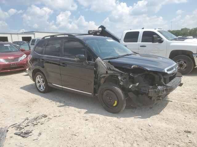 2018 SUBARU FORESTER 2 - JF2SJAWC9JH566336