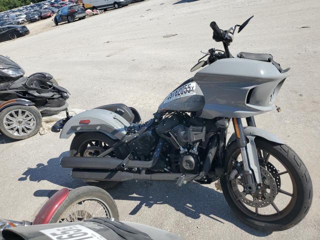 HARLEY-DAVIDSON FXLRST