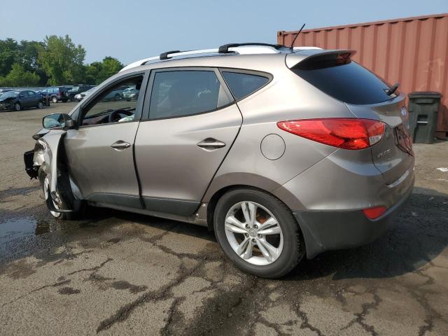2012 HYUNDAI TUCSON GLS #3310317952