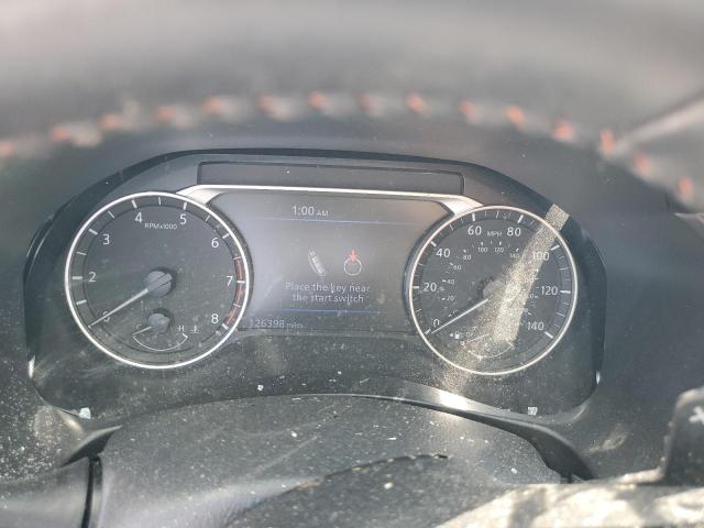 2020 NISSAN ALTIMA SR 1N4BL4CV2LC120888