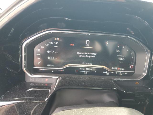 2025 GMC SIERRA K25 1GT4UMEYXSF233363