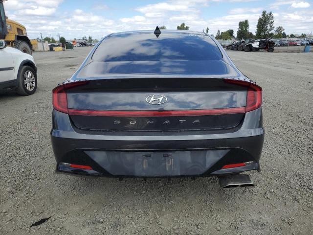 2021 HYUNDAI SONATA SEL 5NPEL4JA0MH068593