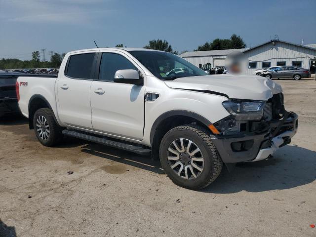 2019 FORD RANGER XL 1FTER4FH6KLA74282