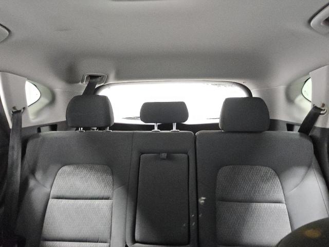 2016 HYUNDAI TUCSON LIMITED KM8J33A45GU099170
