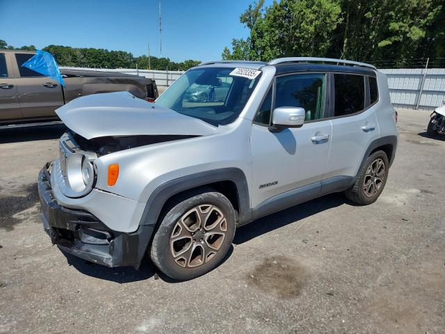 2017 JEEP RENEGADE LIMITED ZACCJADB0HPF72042