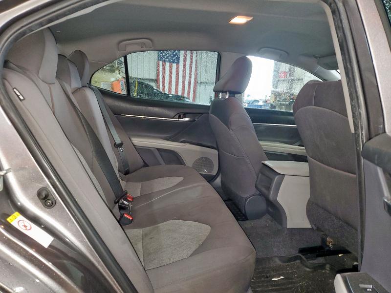 2019 TOYOTA CAMRY L 4T1B11HKXKU681390