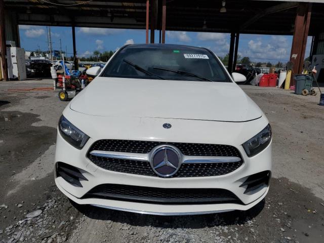 2019 MERCEDES-BENZ A 220 WDD3G4EB4KW006674