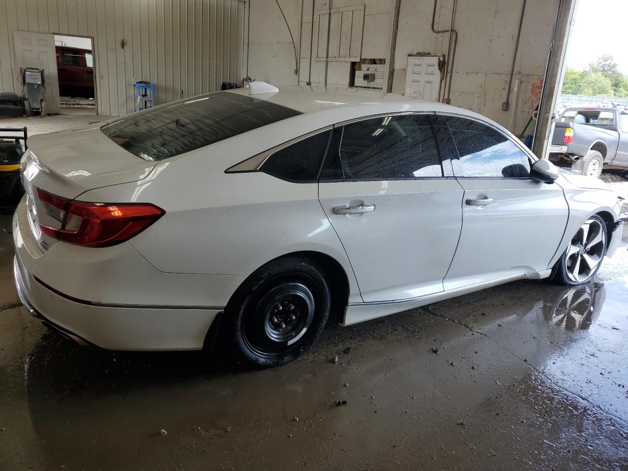 HONDA ACCORD TOURING