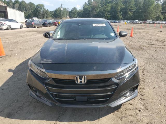 2022 HONDA ACCORD SPO 1HGCV1F35NA032676