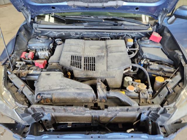 2015 SUBARU XV CROSSTR - JF2GPBPC9FH239502
