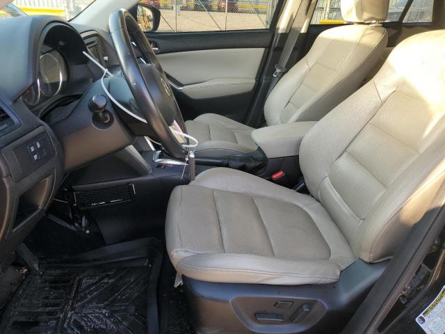2015 MAZDA CX-5 GT JM3KE2DY8F0517407