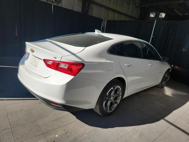 2023 CHEVROLET MALIBU LT - 1G1ZD5ST2PF196197