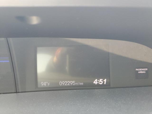 2015 HONDA CIVIC SE 2HGFB2F77FH537670