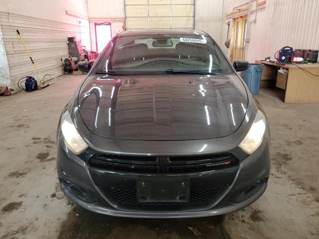 2016 DODGE DART SXT 1C3CDFBB8GD506802