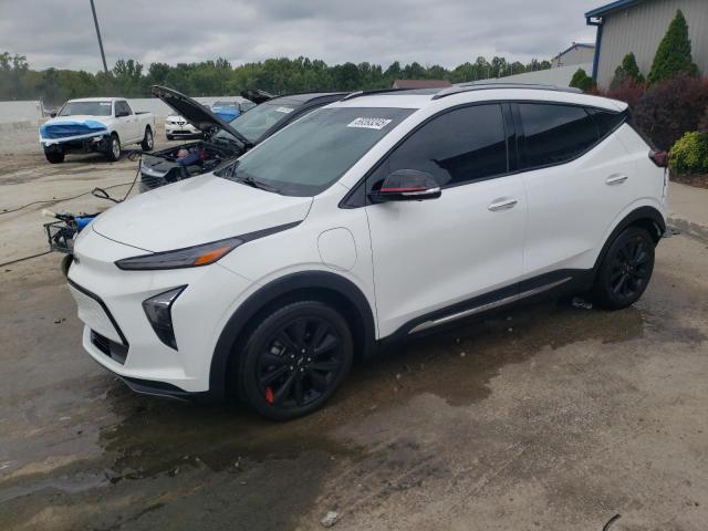 2023 CHEVROLET BOLT EUV P 1G1FZ6S03P4115915