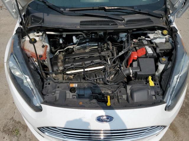 2019 FORD FIESTA SE - 3FADP4BJ4KM134591