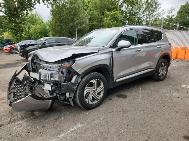 HYUNDAI SANTA FE SEL