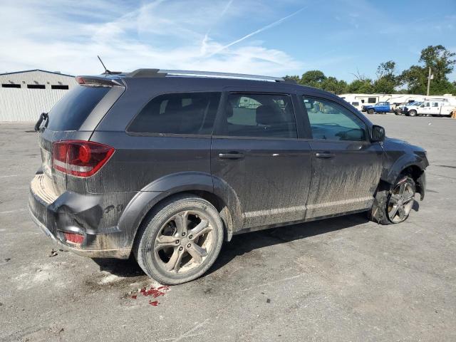 2015 DODGE JOURNEY CROSSROAD 3C4PDCGG6FT614294