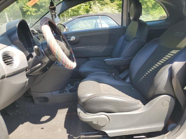 2015 FIAT 500 SPORT 3C3CFFBRXFT709965