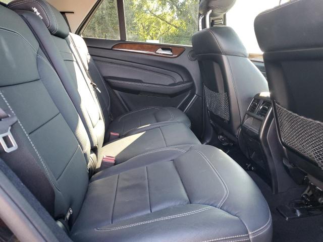 2015 MERCEDES-BENZ ML 350 4MA 4JGDA5HB4FA482603