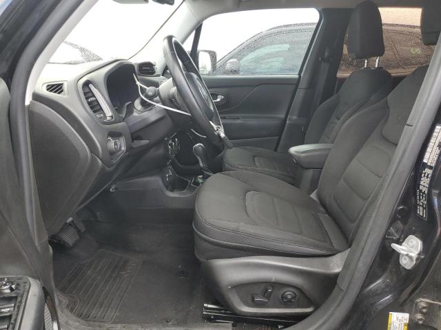 2016 JEEP RENEGADE L ZACCJBBT8GPC88433