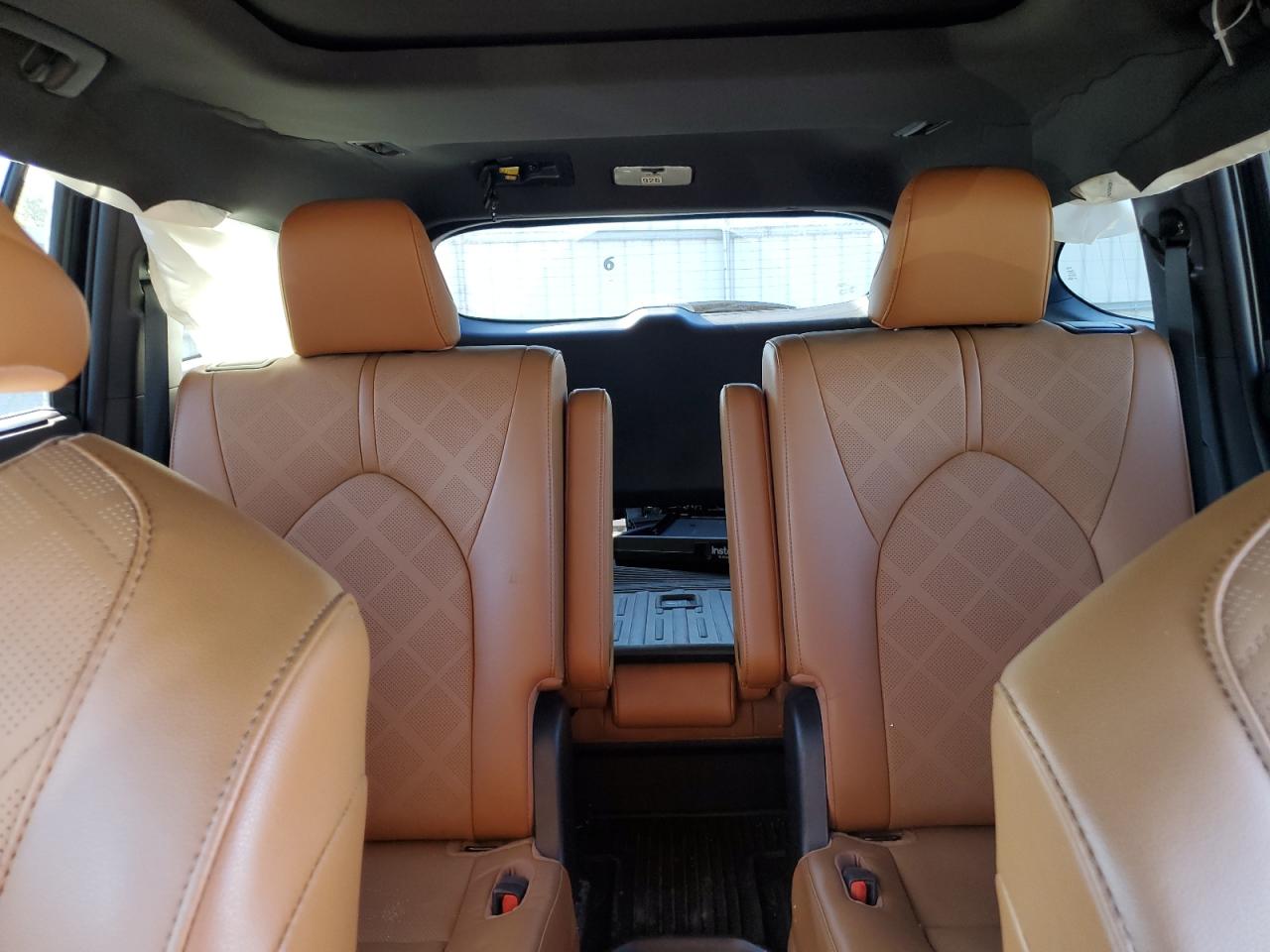 TOYOTA HIGHLANDER HYBRID PLATINUM