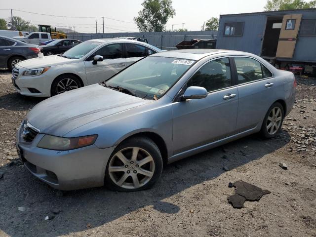 ACURA TSX