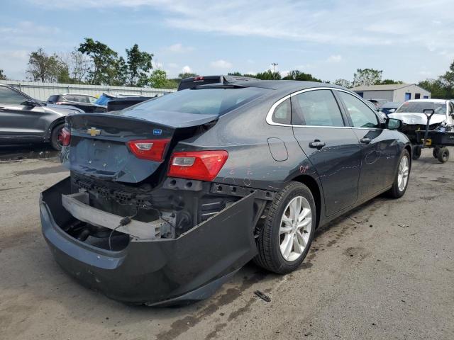 2016 CHEVROLET MALIBU HYB 1G1ZJ5SU0GF314510