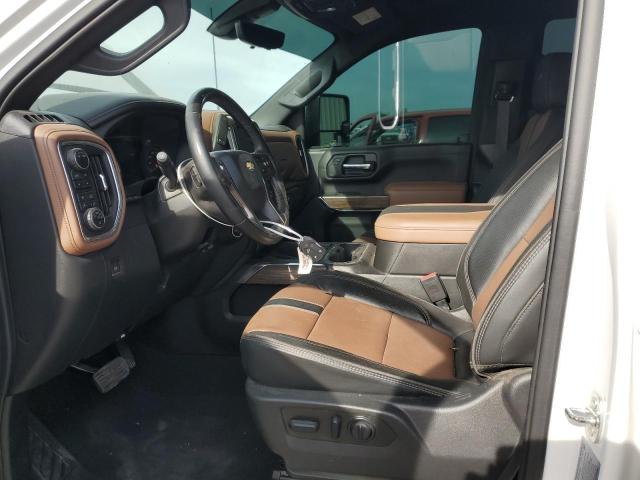 2023 CHEVROLET SILVERADO K2500 HIGH COUNTRY 1GC4YREY1PF254868