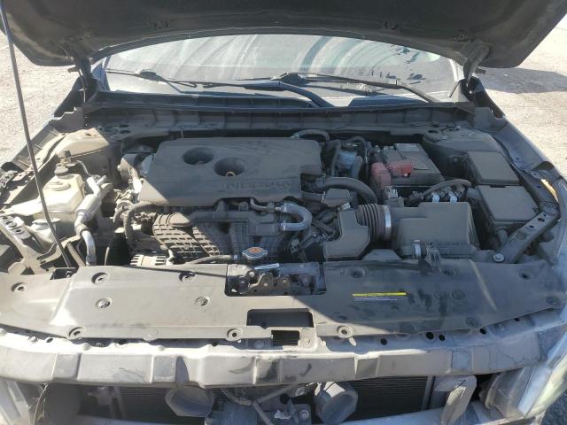 2019 NISSAN ALTIMA SL 1N4BL4EV6KC163447