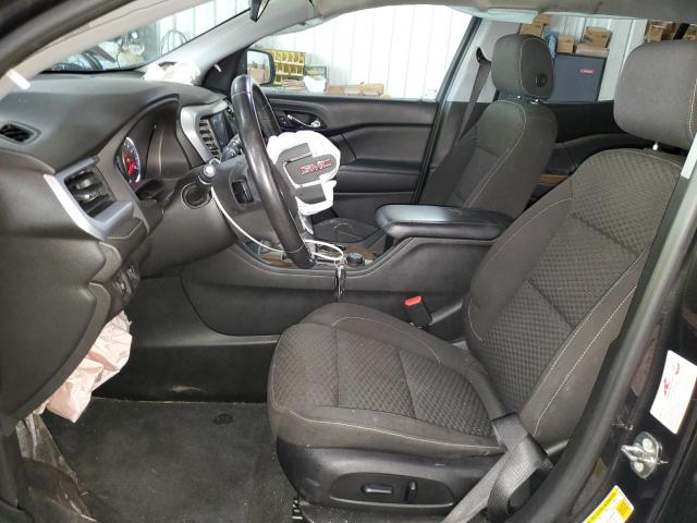 2018 GMC ACADIA SLE 1GKKNLLS0JZ117961