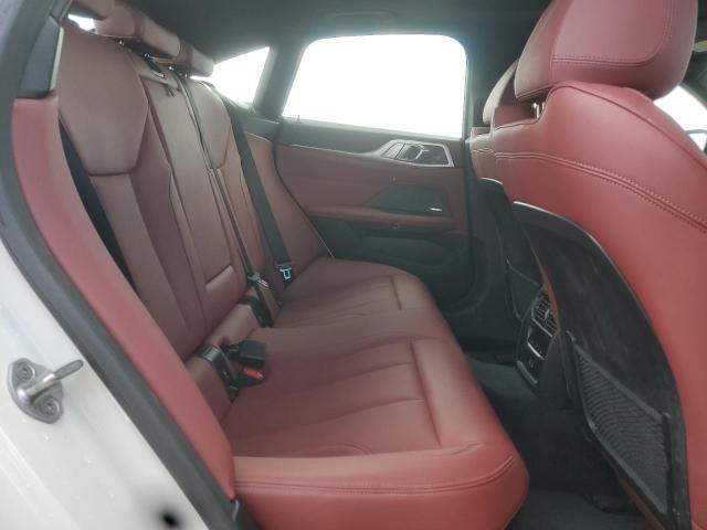 2024 BMW I4 M50 WBY33AW09RFS02460