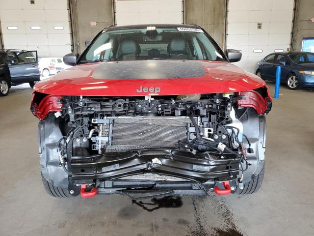 2020 JEEP COMPASS TRAILHAWK 3C4NJDDB2LT221581