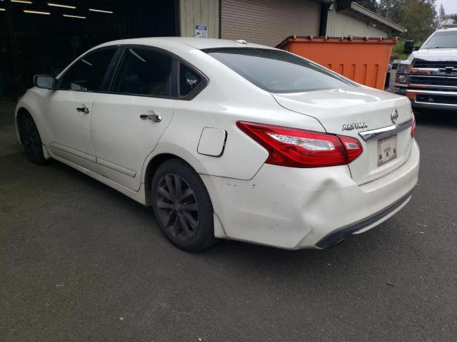 2017 NISSAN ALTIMA 2.5 - 1N4AL3AP2HC167498