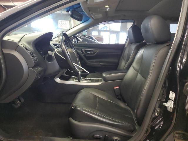 2014 NISSAN ALTIMA 2.5 - 1N4AL3AP6EC136234