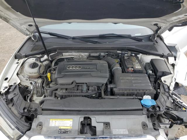 2016 AUDI A3 PREMIUM #3293505435