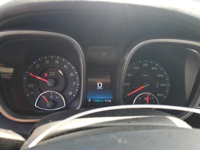 2015 CHEVROLET MALIBU LS - 1G11B5SLXFF344775