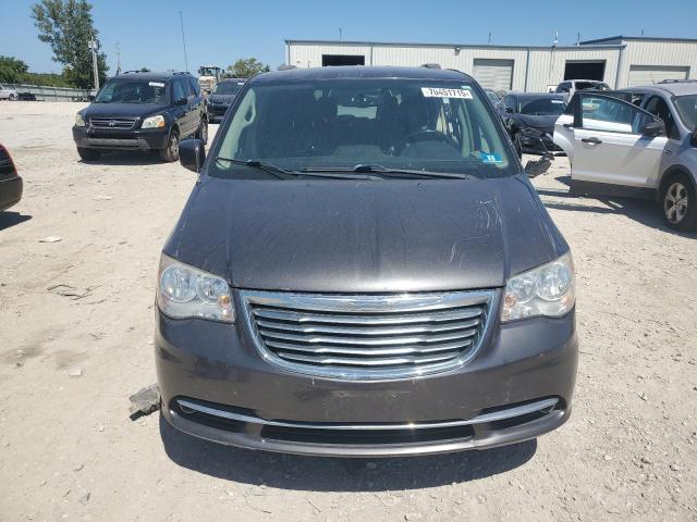 2015 CHRYSLER TOWN & COUNTRY TOURING 2C4RC1BG5FR644946