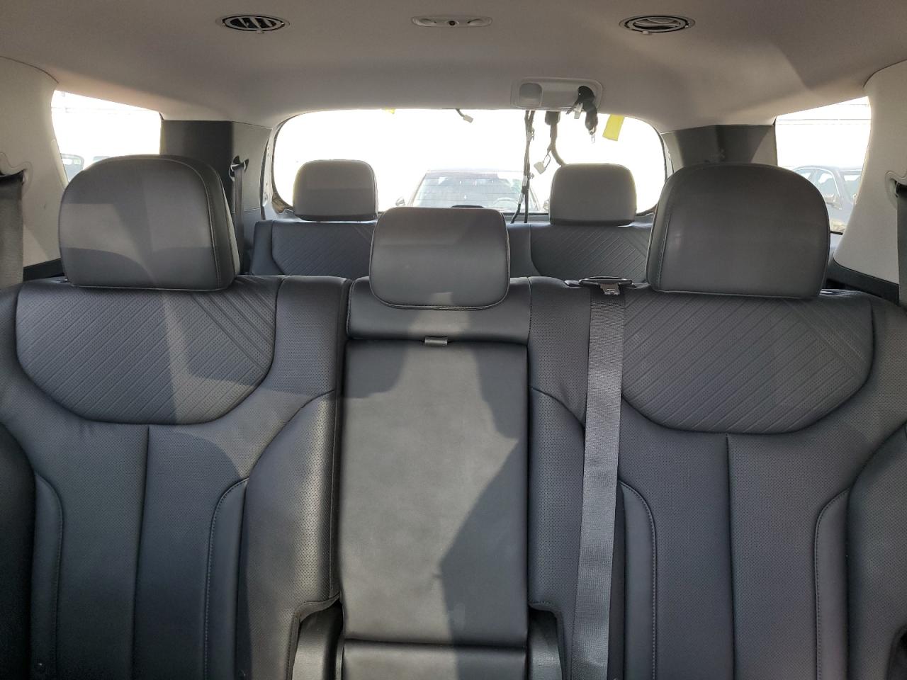 HYUNDAI PALISADE SEL PREMIUM