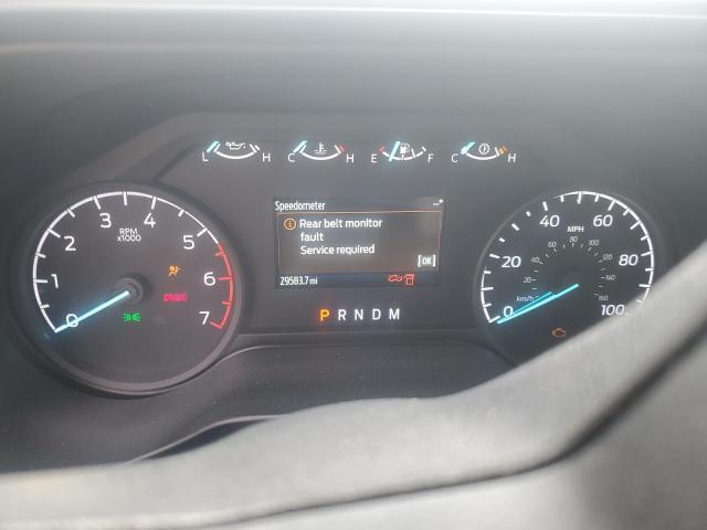 2023 FORD F250 SUPER DUTY 1FT8X2BA3PEC01825