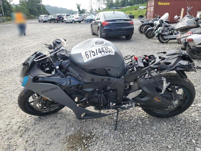 2025 KAWASAKI ZX636 K JKBZXJJ19SA029967