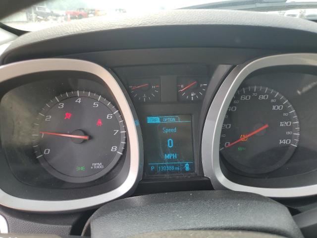 2016 CHEVROLET EQUINOX LT 2GNALCEK1G1132648
