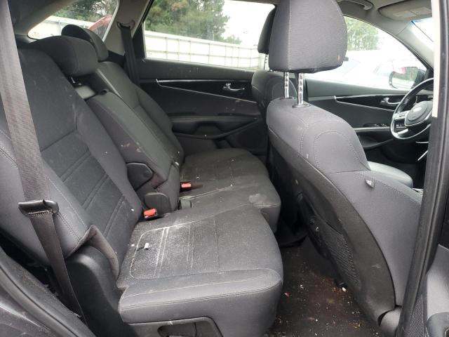 2019 KIA SORENTO L 5XYPGDA34KG432663