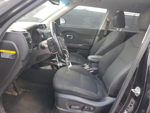 2015 KIA SOUL ! KNDJX3A51F7131241