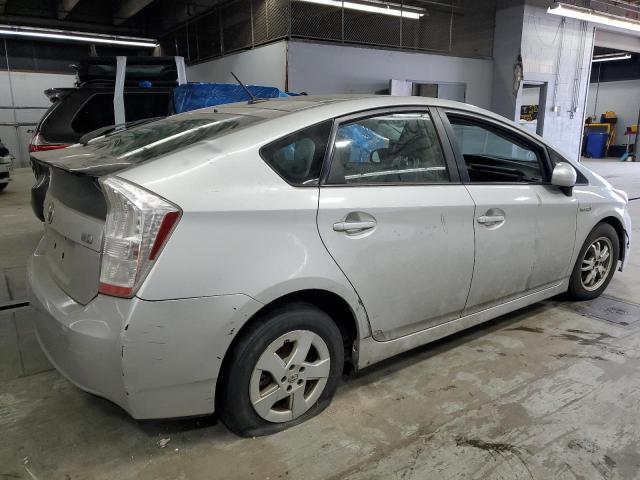 2010 TOYOTA PRIUS - JTDKN3DU3A0243022