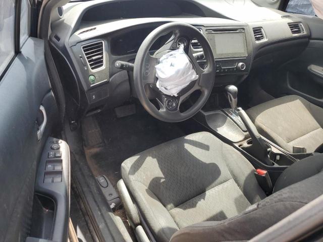 2015 HONDA CIVIC SE 2HGFB2F77FH565775
