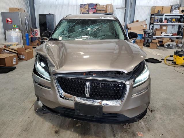 2021 LINCOLN CORSAIR 5LMCJ1DH8MUL04362