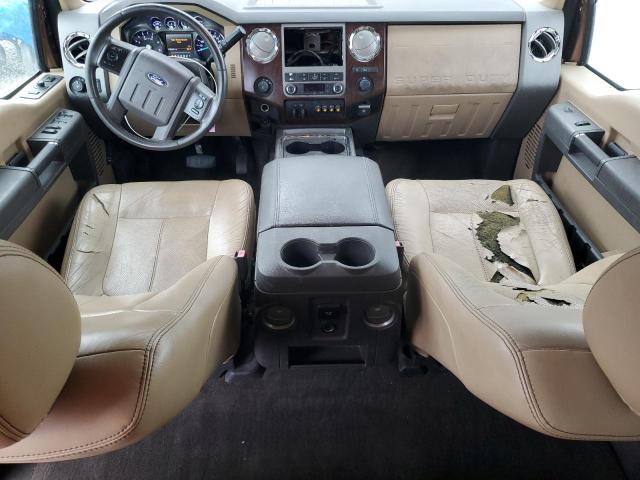 2012 FORD F250 SUPER - 1FT7W2BT8CEA25025